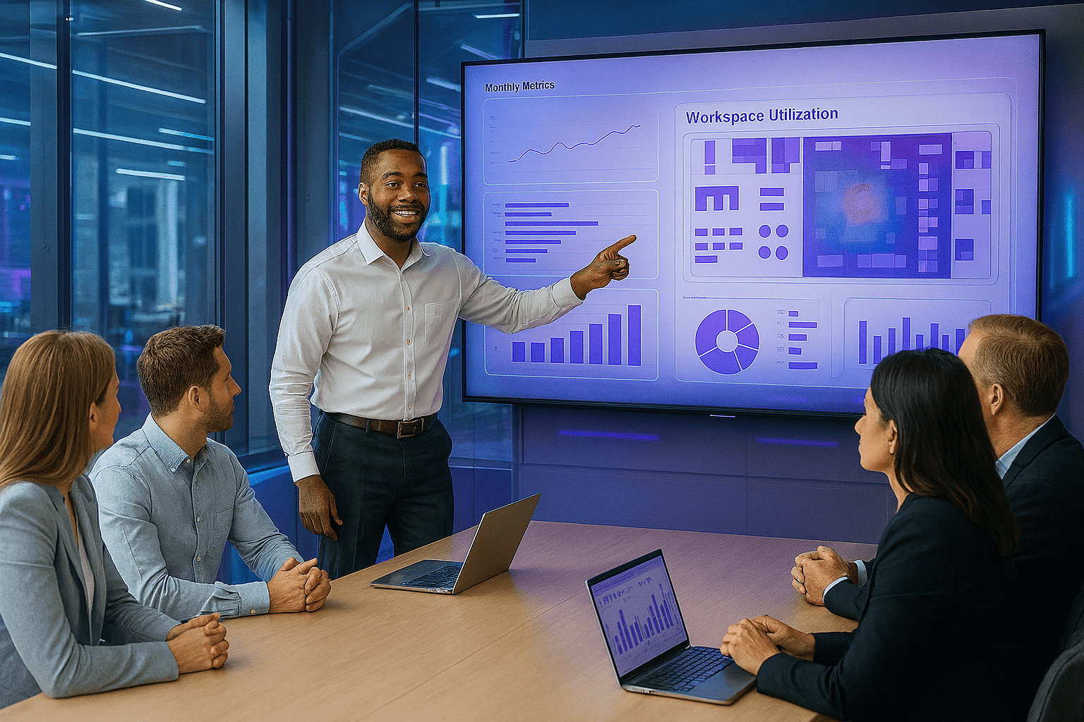 Workplace Experience Wiser